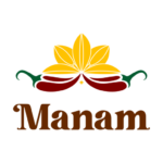 Manam logo